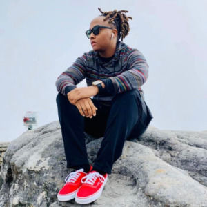 Meet your Posher, Jolysa